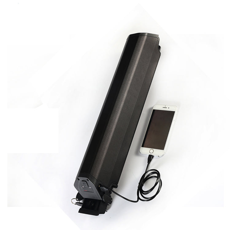ebike battery life. How to improve it