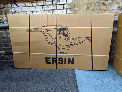 How To Assemble Ersin Ebike