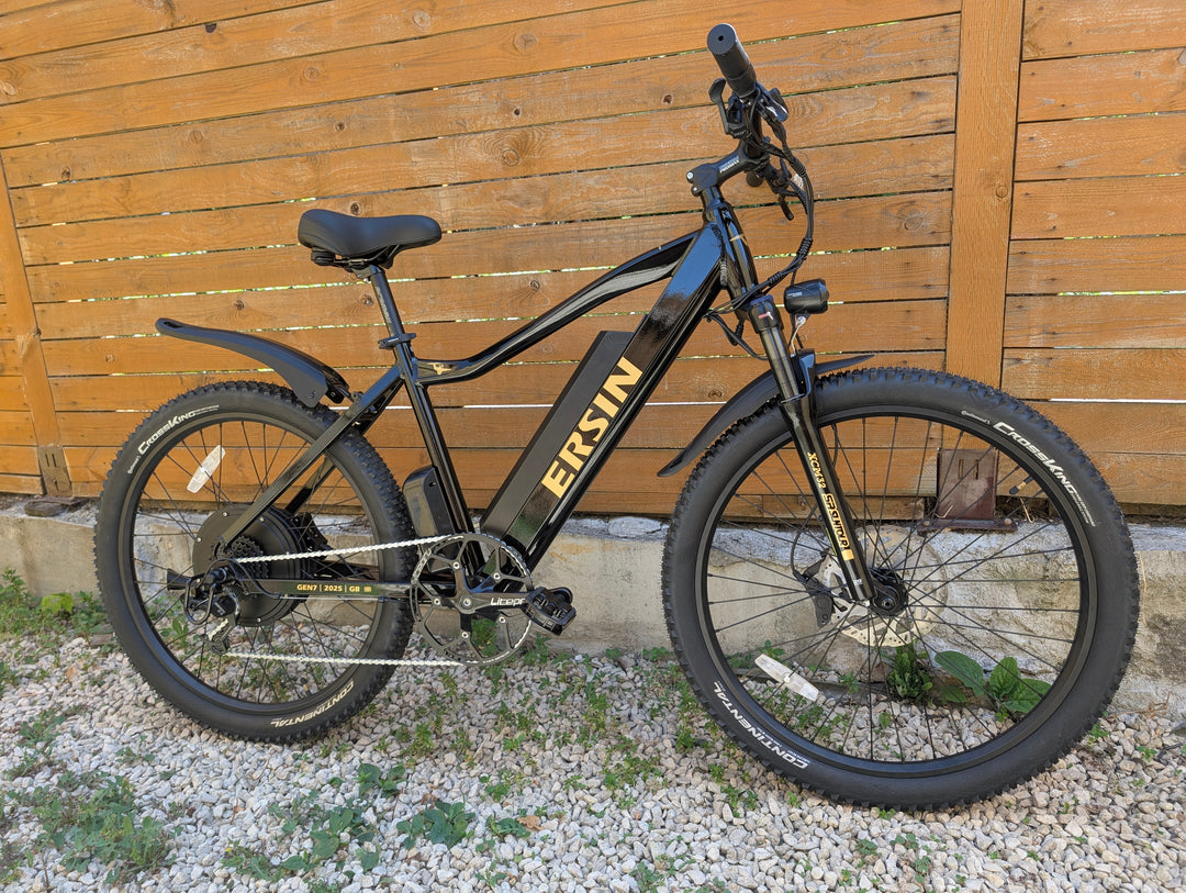 fastest ebike in UK – UNRESTRICTEDBIKES