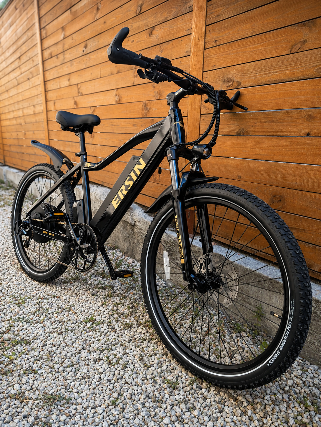 ERSIN HYBRID 1000