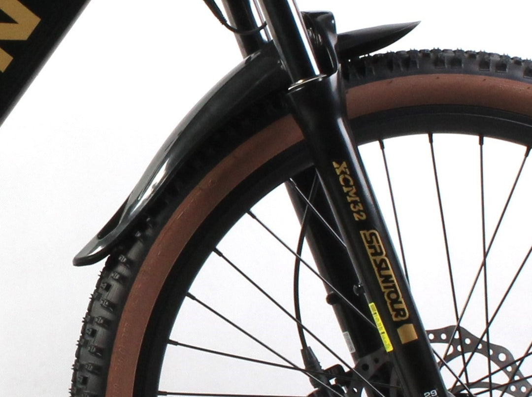 Ersin mudguards