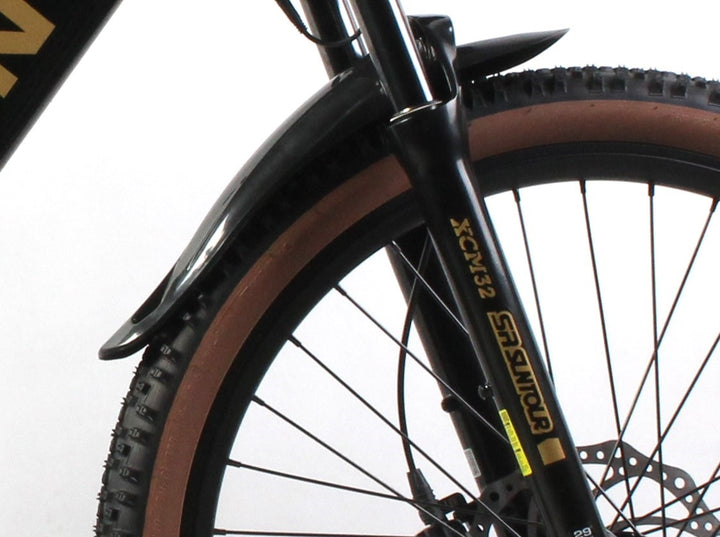 Ersin mudguards