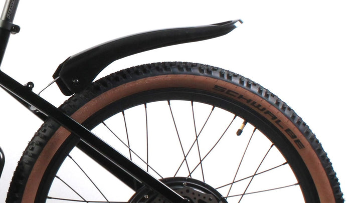 Ersin mudguards