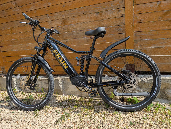 ERSIN MTB