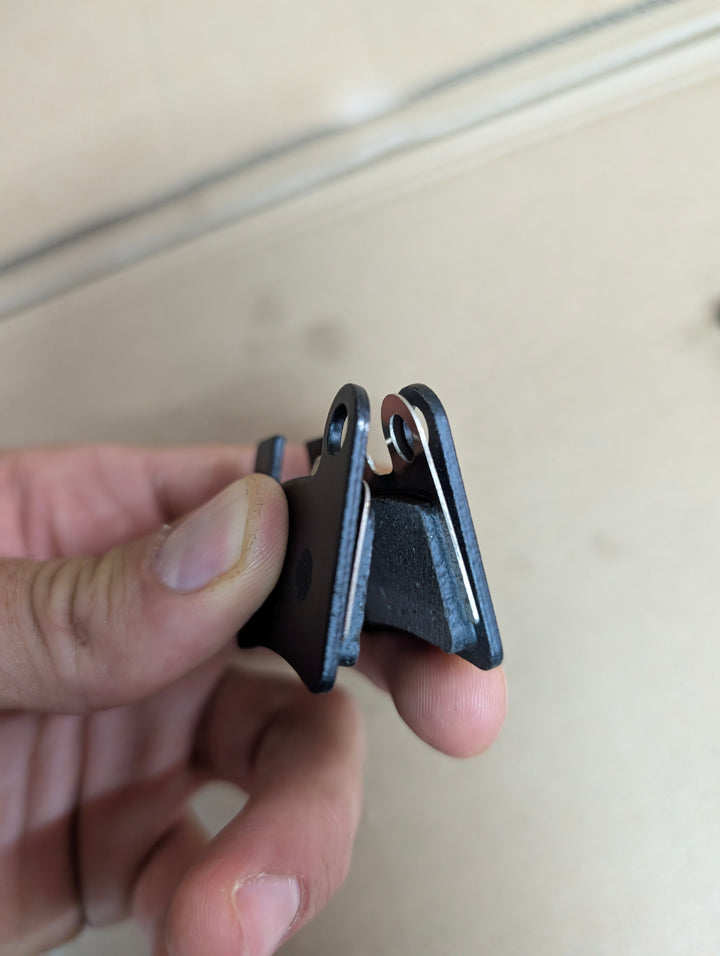 XOD D710 Pads set