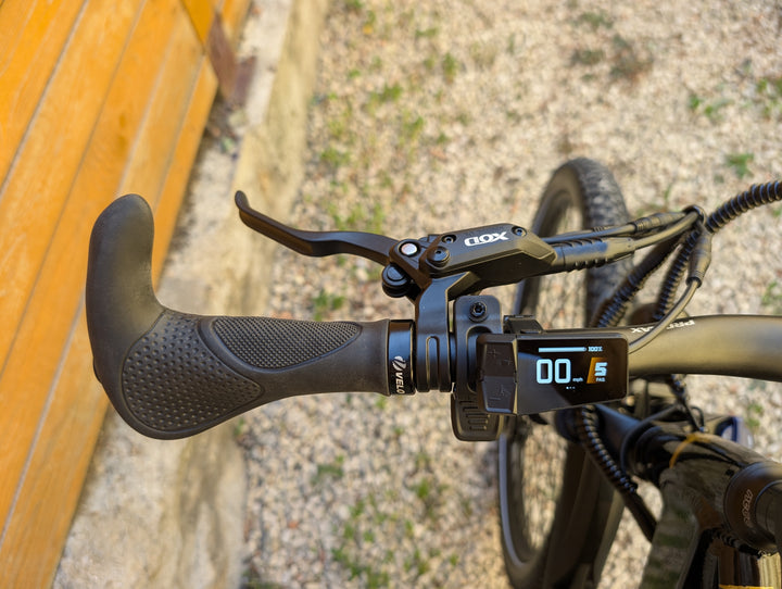 ERSIN MTB