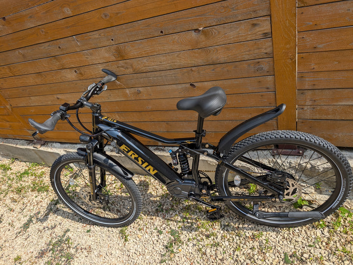 ERSIN MTB