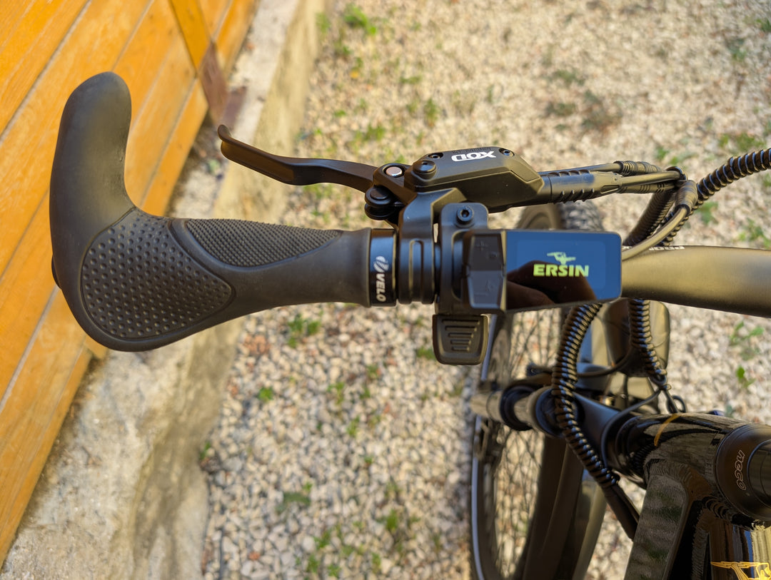 ERSIN MTB
