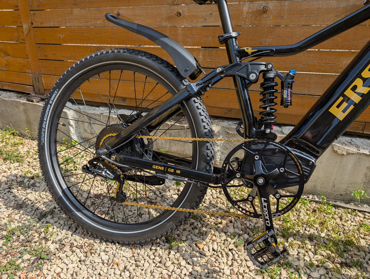 ERSIN MTB