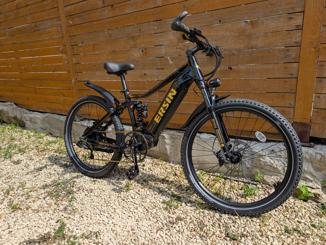 ERSIN MTB