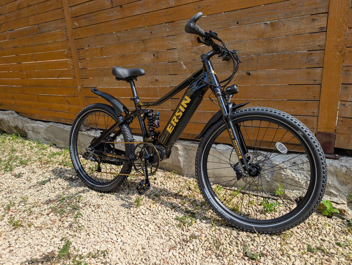 ERSIN MTB