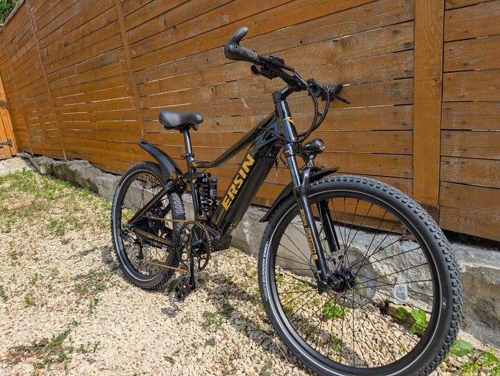 ERSIN MTB