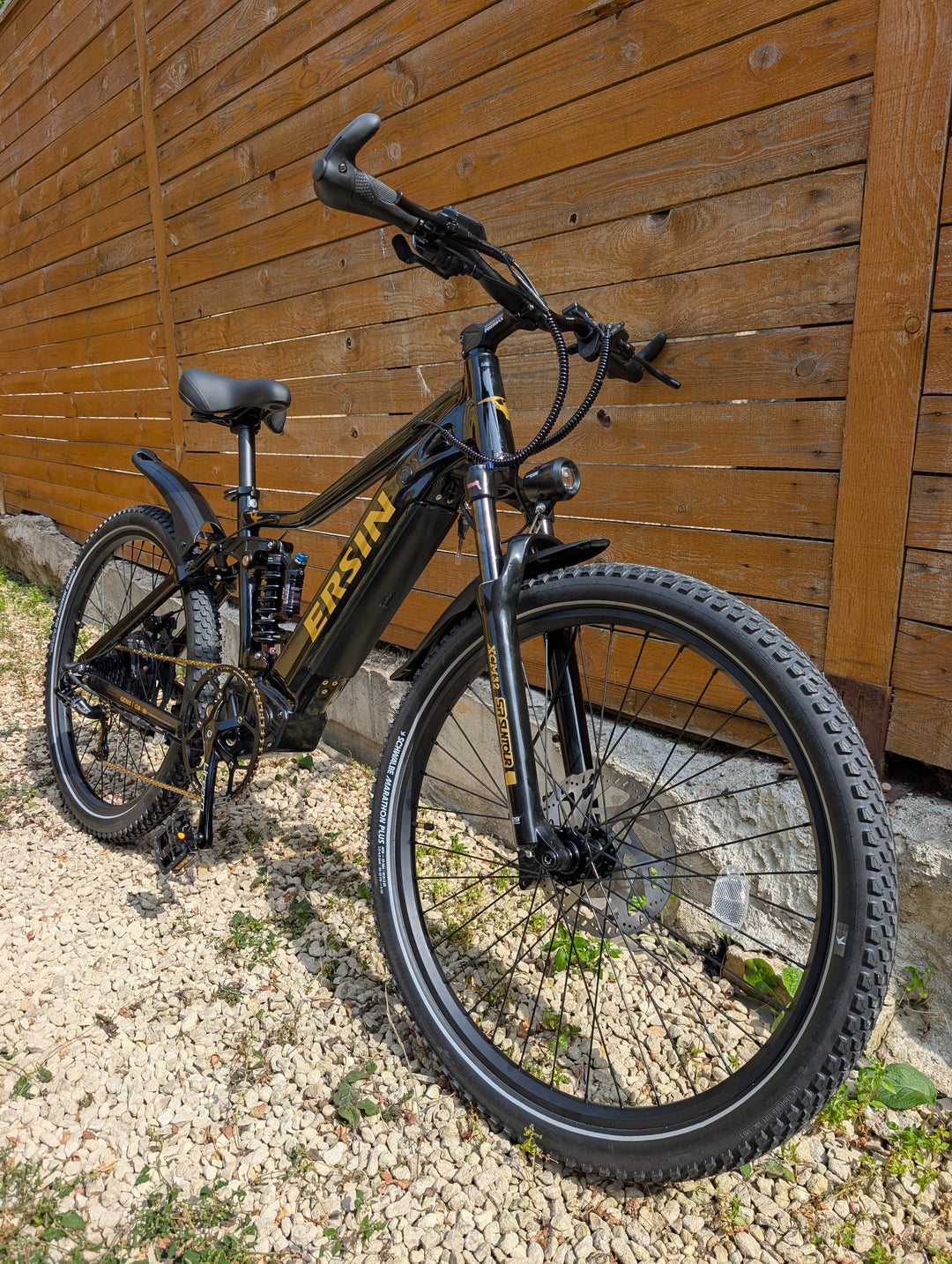ERSIN MTB