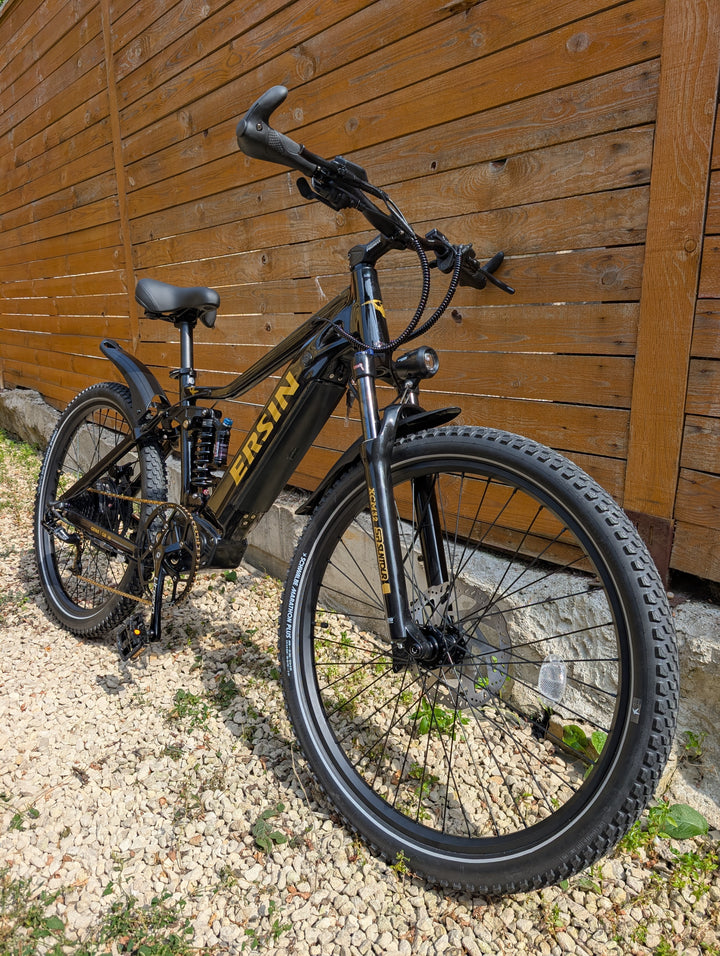 ERSIN MTB