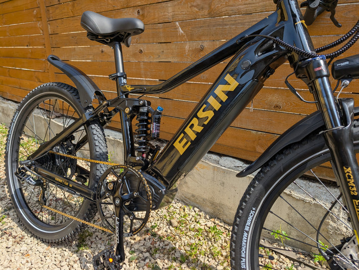 ERSIN MTB