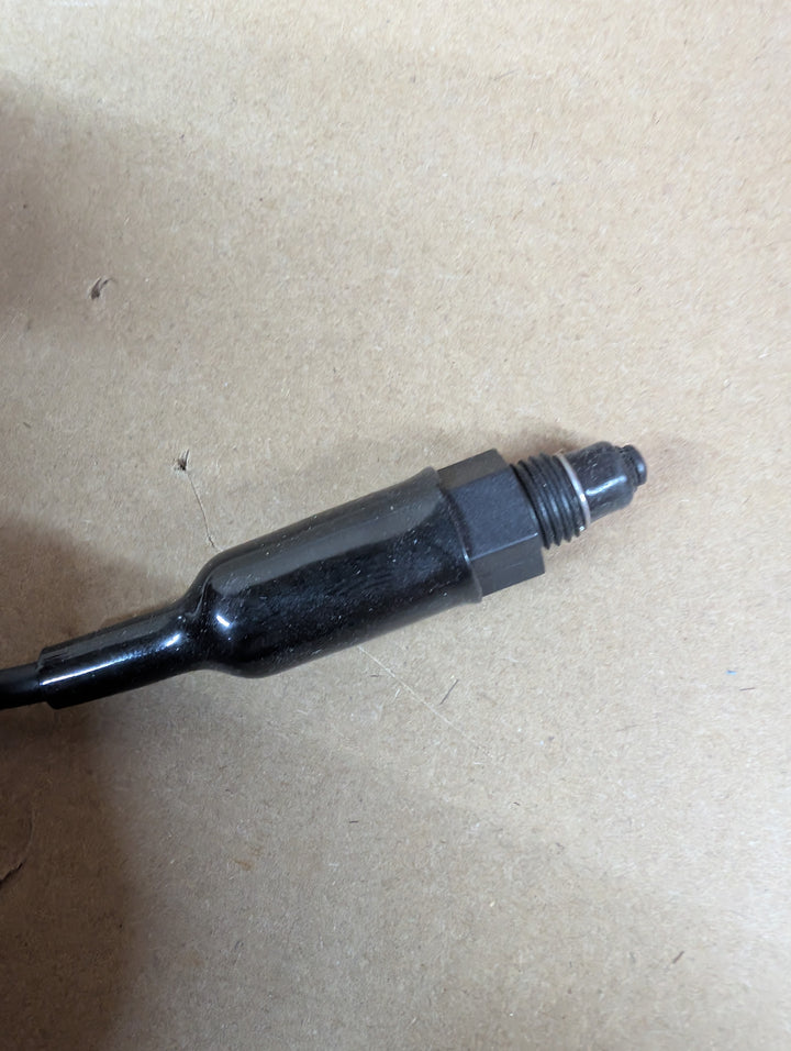XOD E300 brake sensor