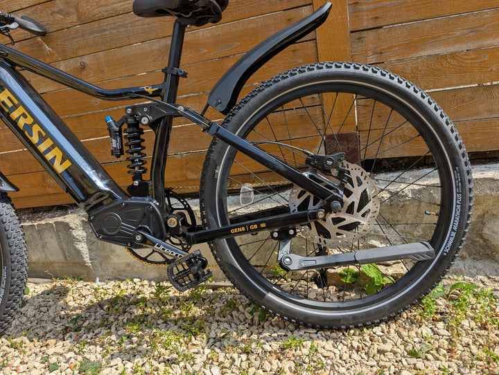 ERSIN MTB