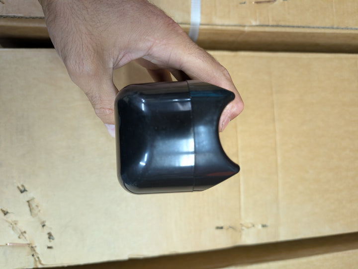 Ersin hybrid controller box