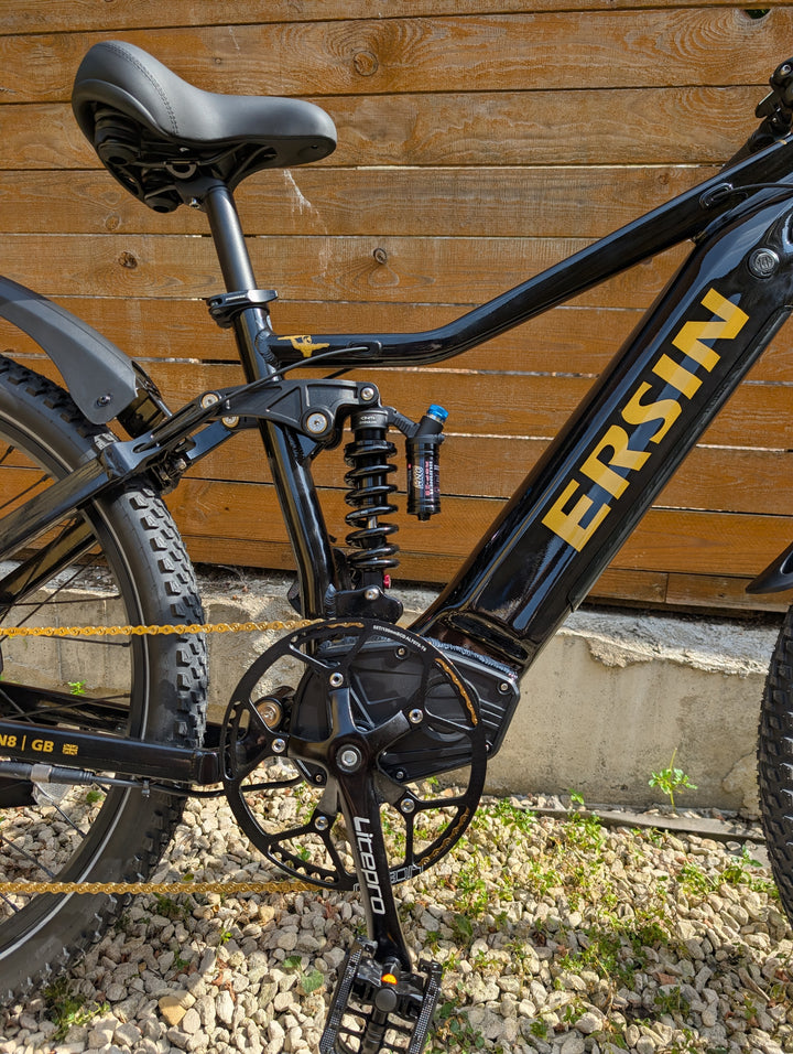 ERSIN MTB