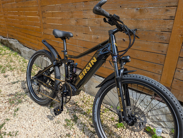 ERSIN MTB