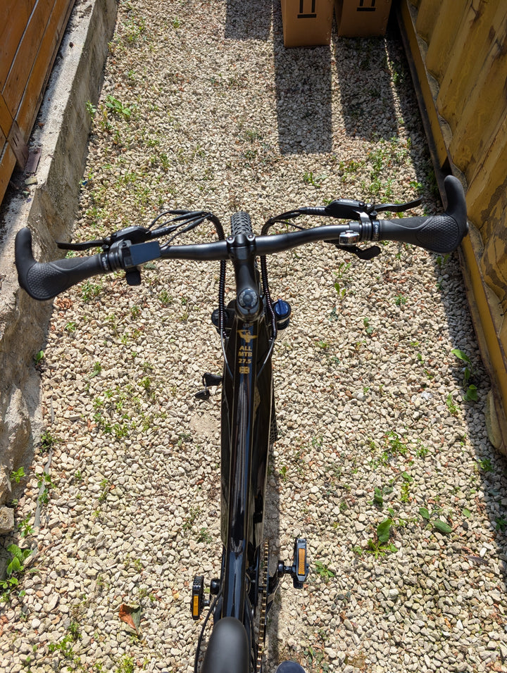 ERSIN MTB