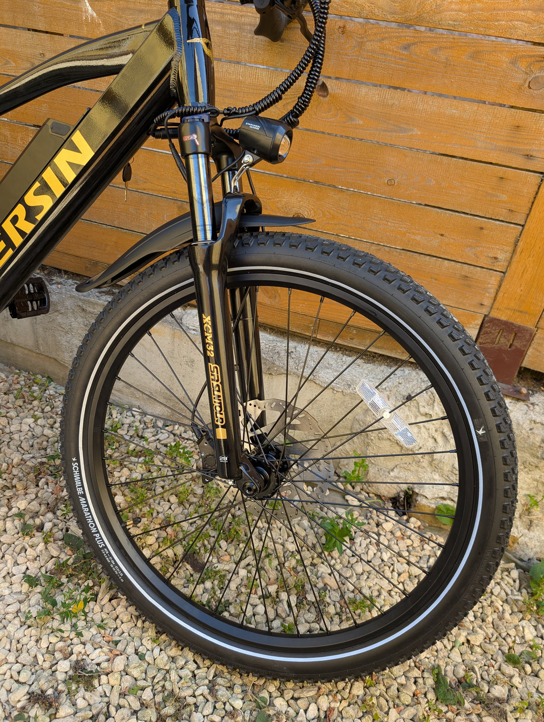 ERSIN HYBRID 1000
