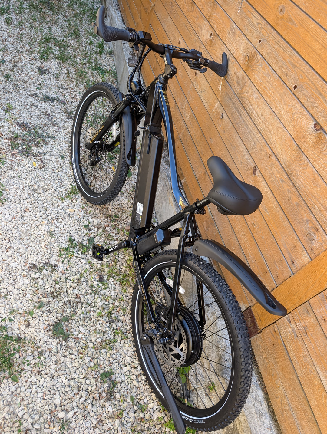 ERSIN HYBRID 1000