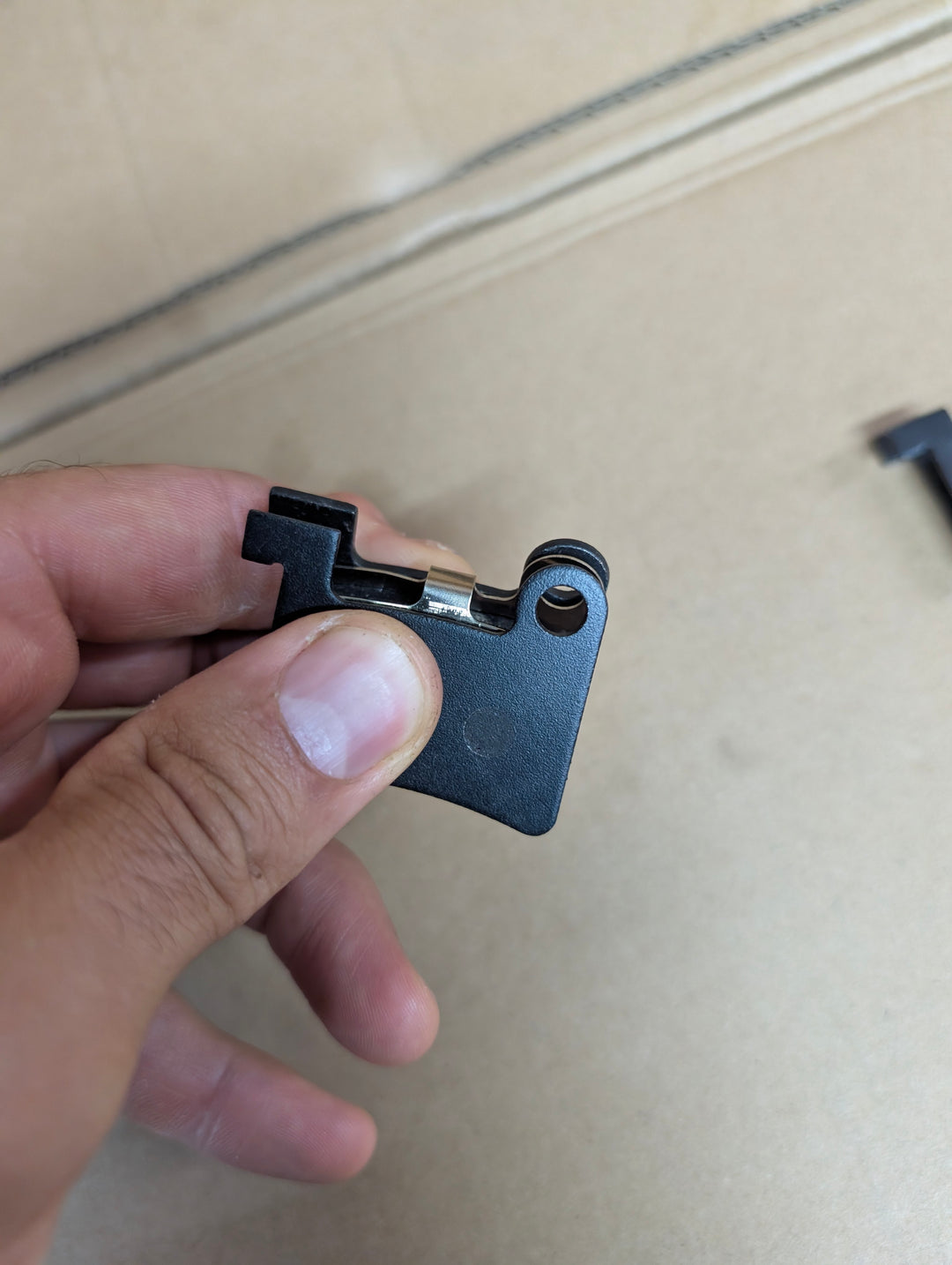 XOD D710 Pads set