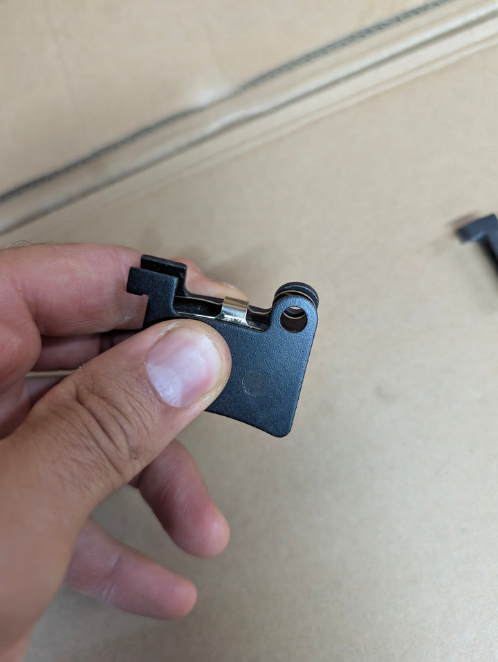XOD D710 Pads set