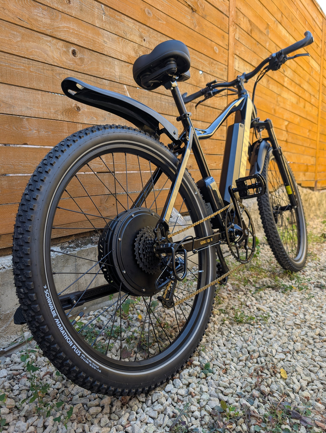 ERSIN HYBRID 1000