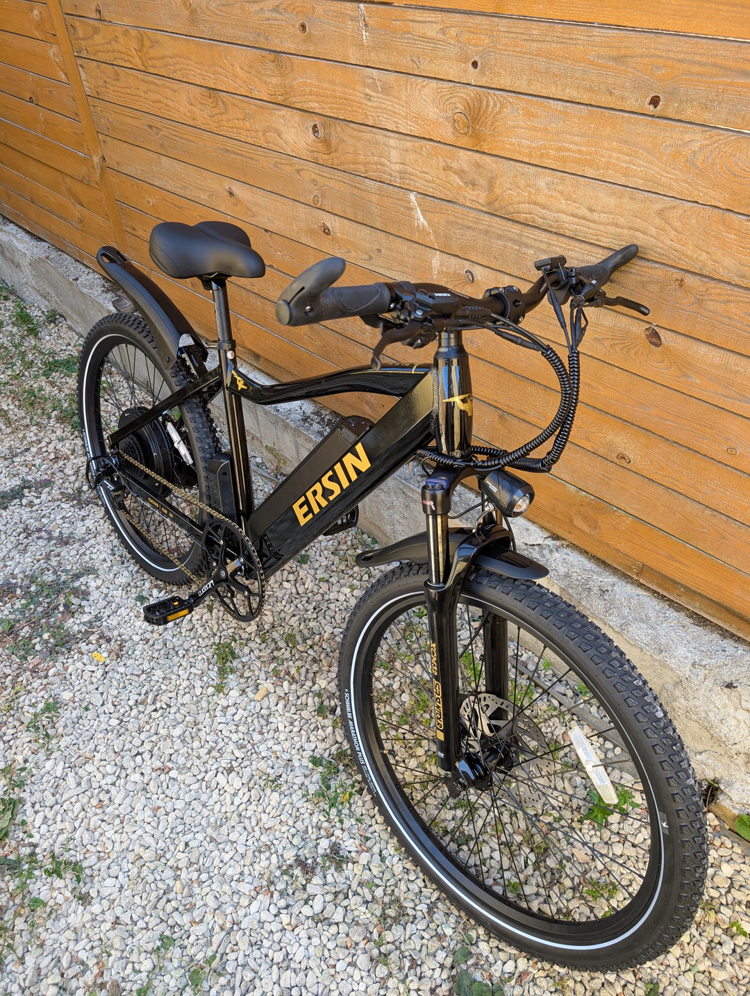 ERSIN HYBRID 1000