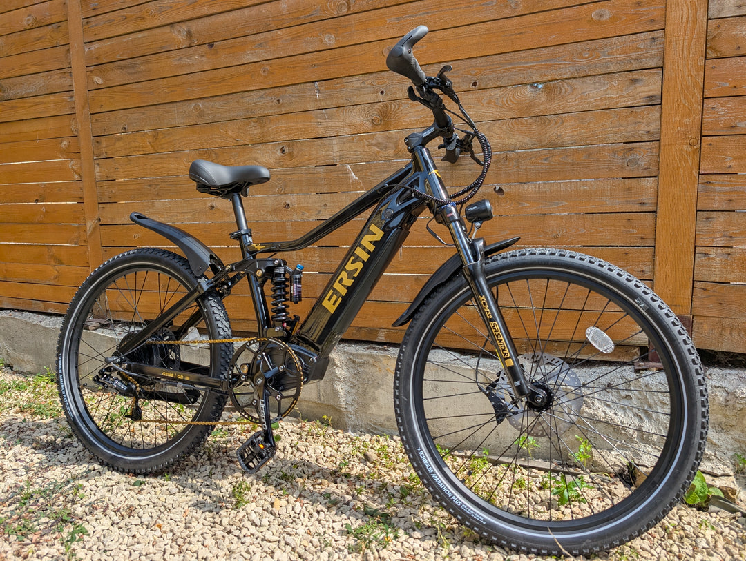 ERSIN MTB