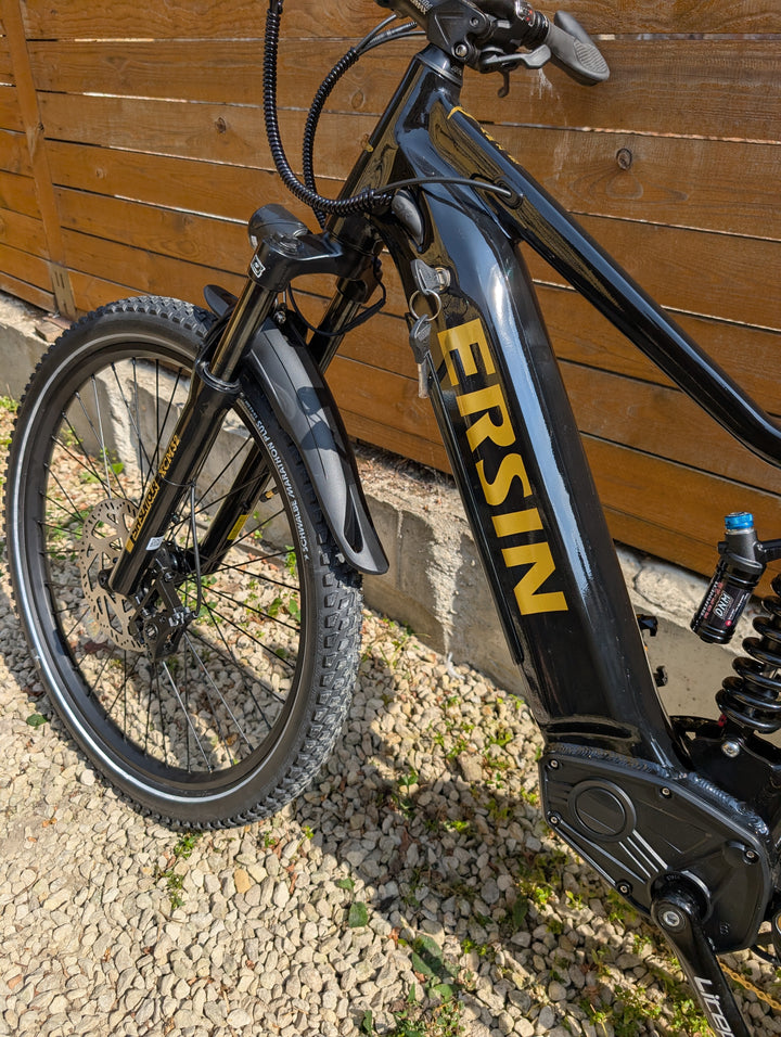 ERSIN MTB