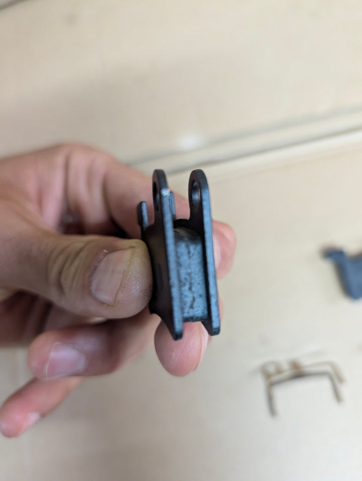 XOD D710 Pads set