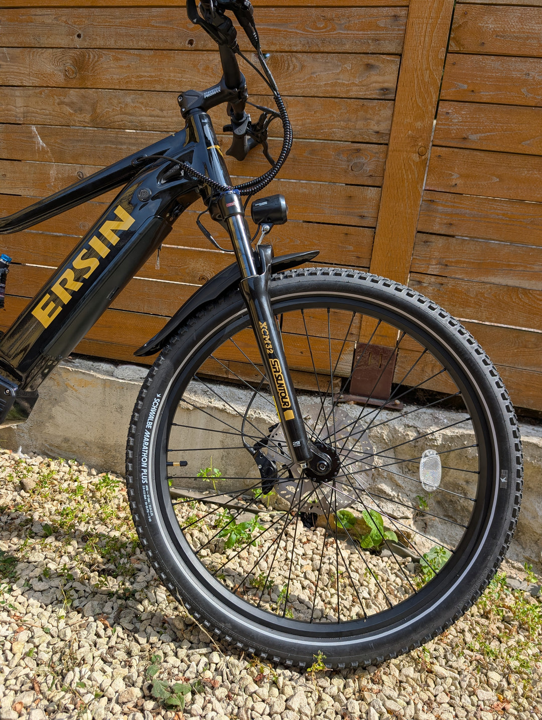 ERSIN MTB