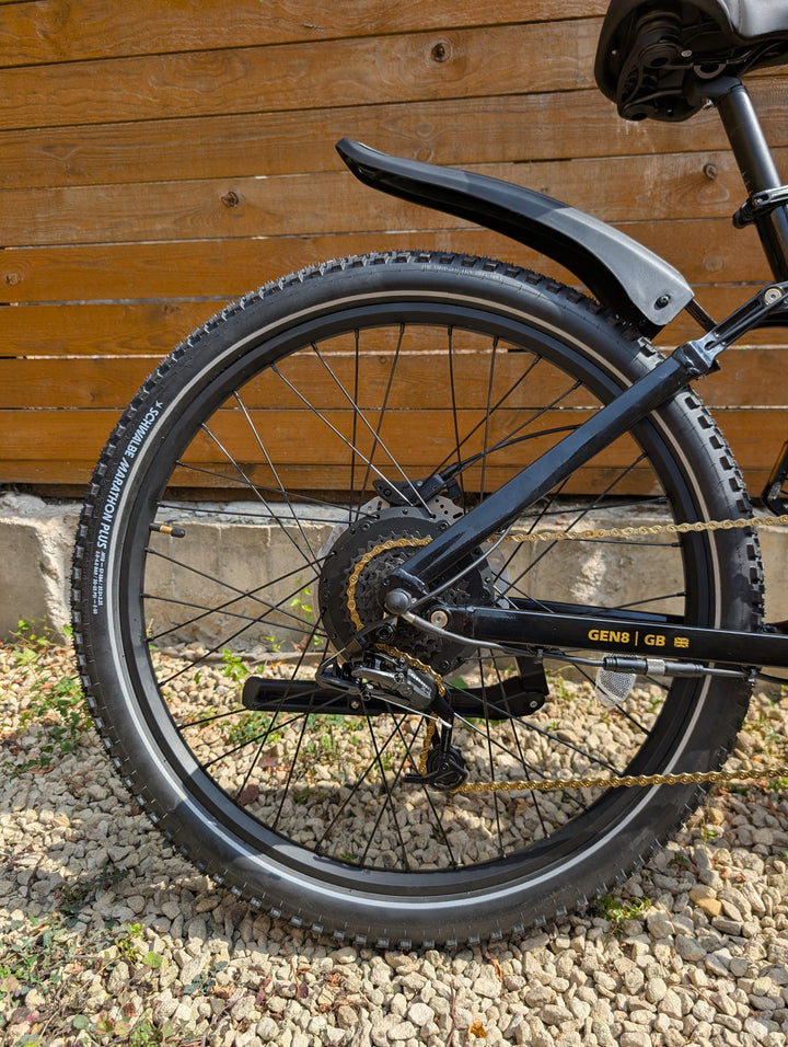 ERSIN MTB