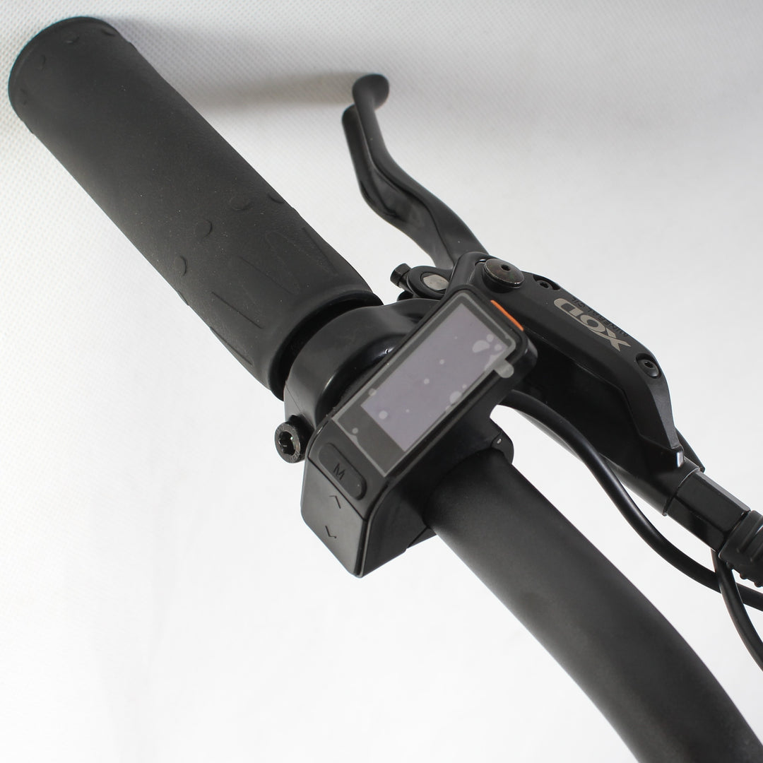 LCD screen for E-bike