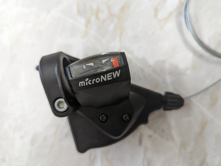 Micro New Short Shifter