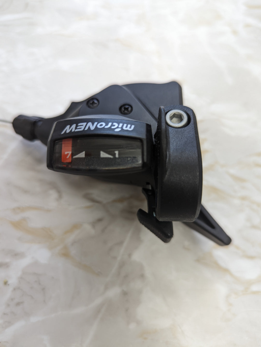 Micro New Short Shifter