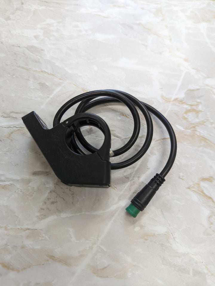 LCD screen for E-bike