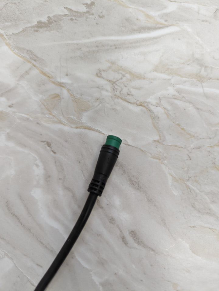 LCD screen for E-bike