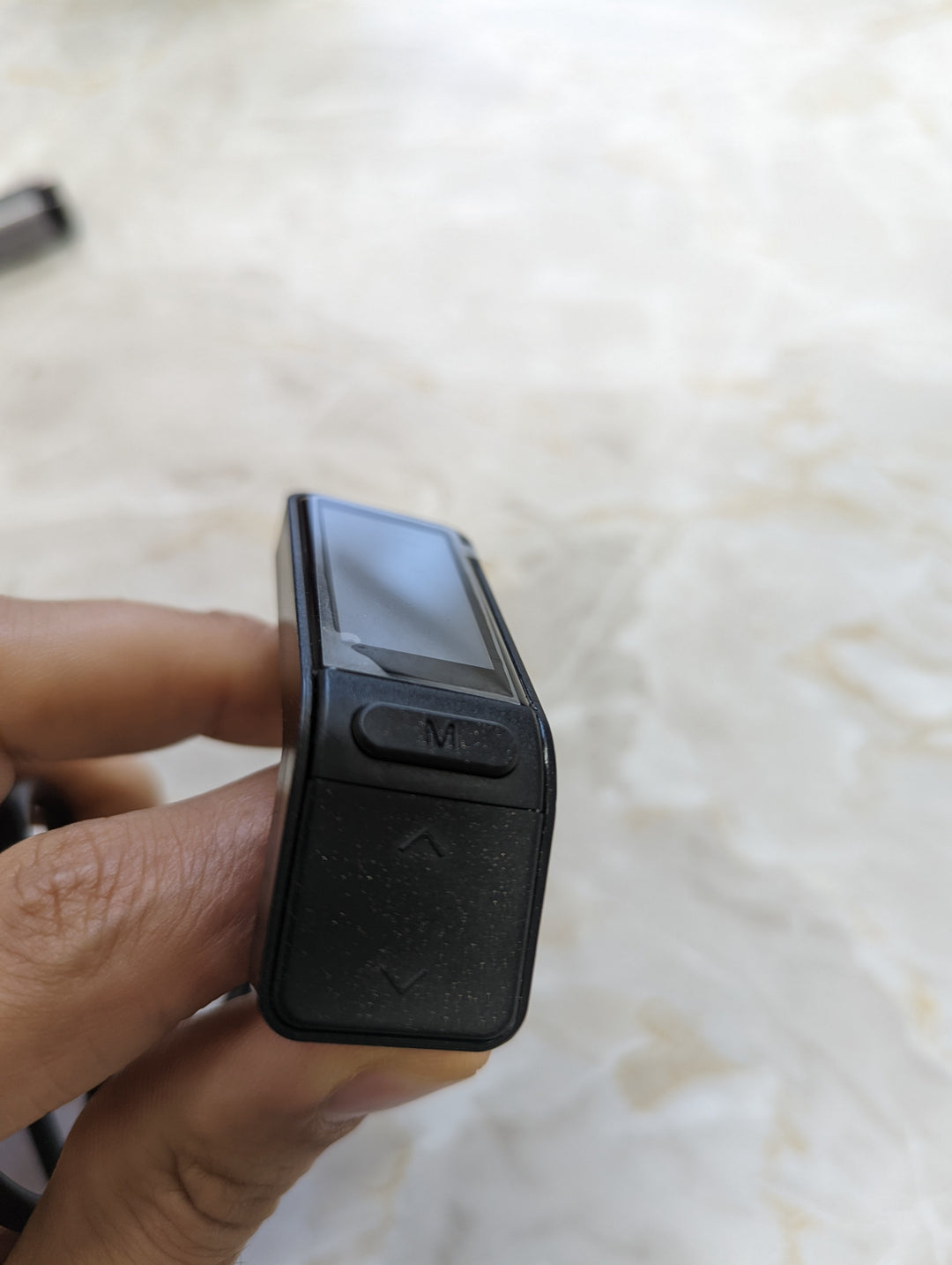 LCD screen for E-bike