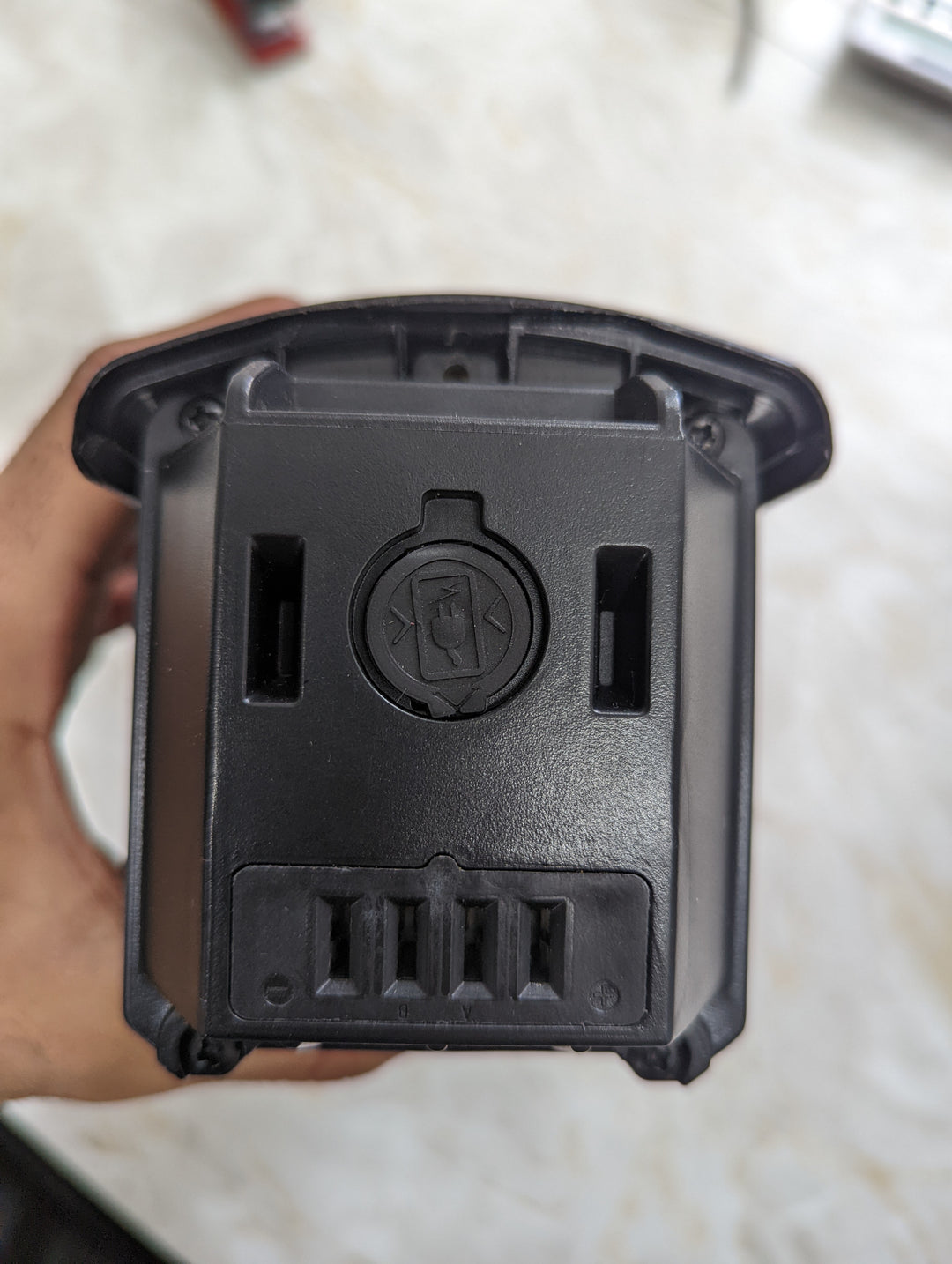 ersin mtb ebike battery 