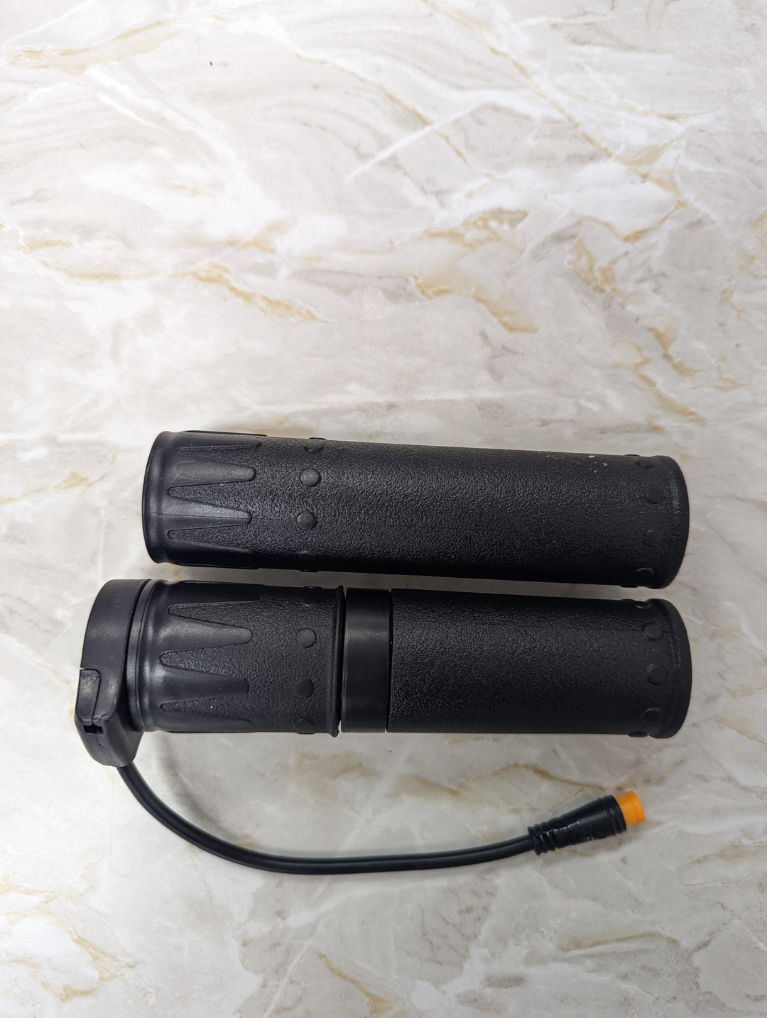 Throttle Model 1