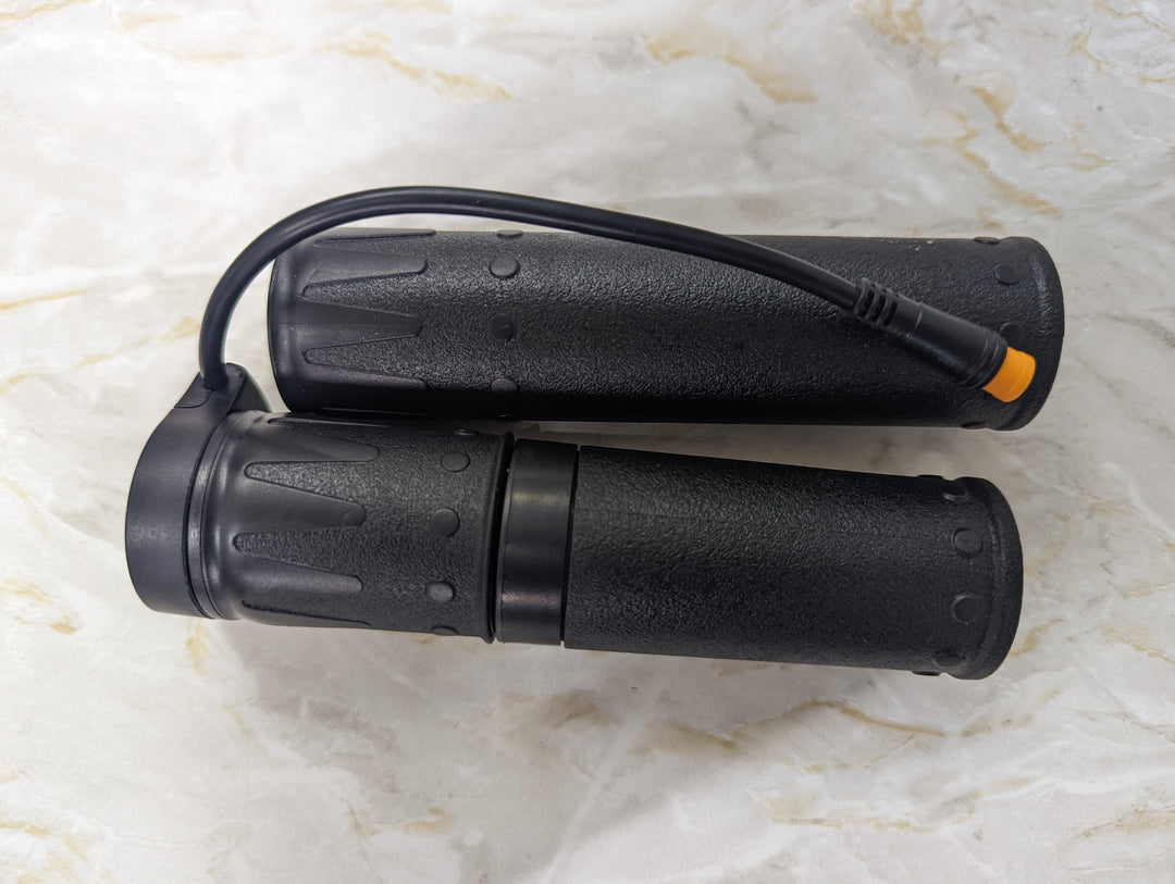 Throttle Model 1