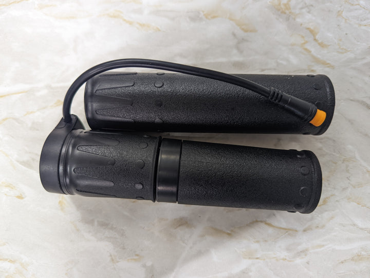 Throttle Model 1