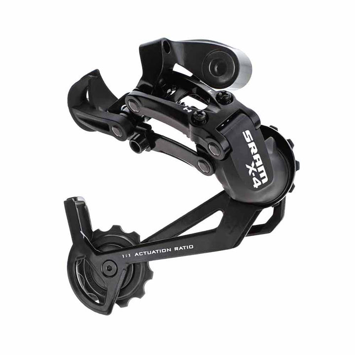 SRAM-X4 derailer